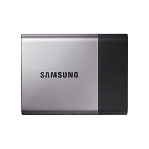 Samsung Portable SSD T3 500 GB