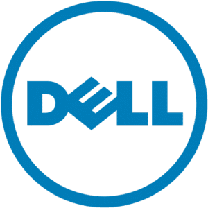 DELL Logo