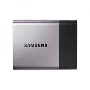 externe SSD Festplatte