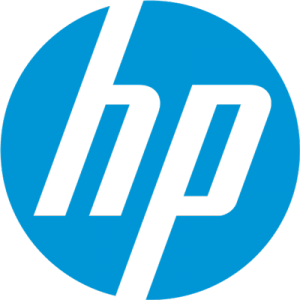 HP Logo