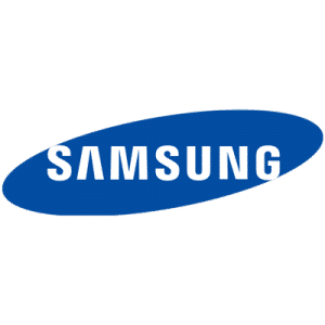 Samsung Logo